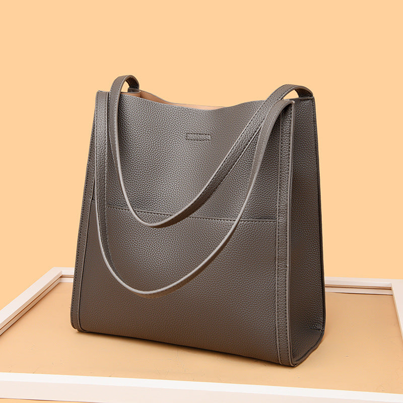 “Pillow Talk” – Soft Chic Crossbody for the Everyday Babe