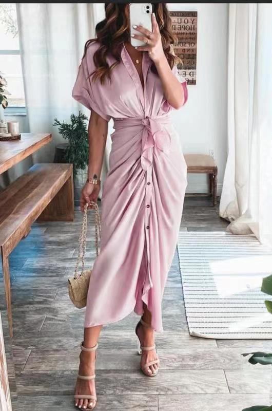 “Drama Queen Flow” – The Skirt That Owns Every Room