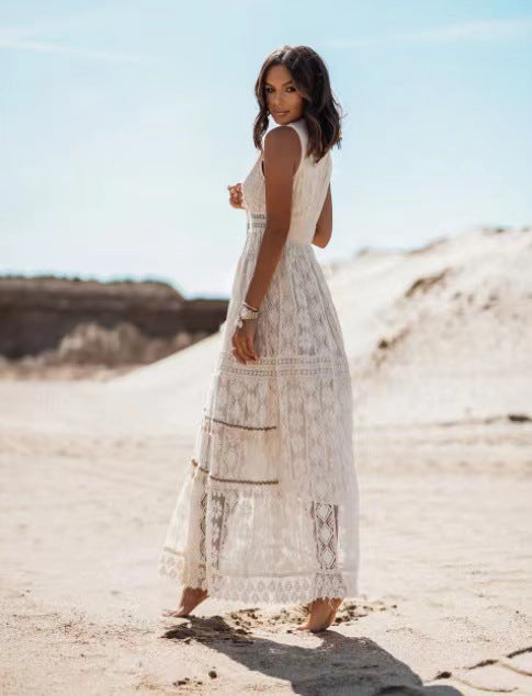 “Fairy Vibes Only” – The Dreamy Maxi That Feels Like Magic