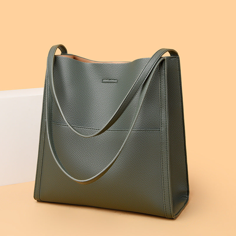 “Pillow Talk” – Soft Chic Crossbody for the Everyday Babe