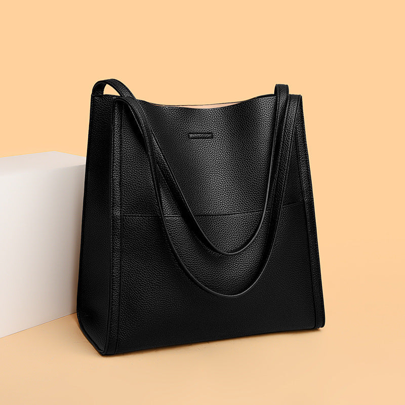 “Pillow Talk” – Soft Chic Crossbody for the Everyday Babe