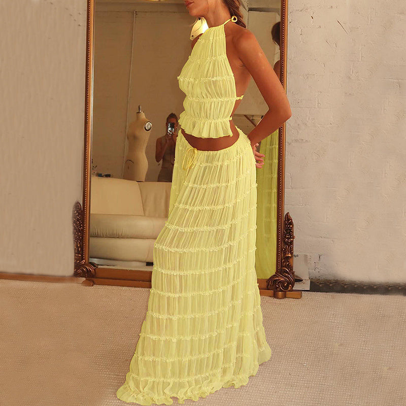 Summer sweet 2-piece