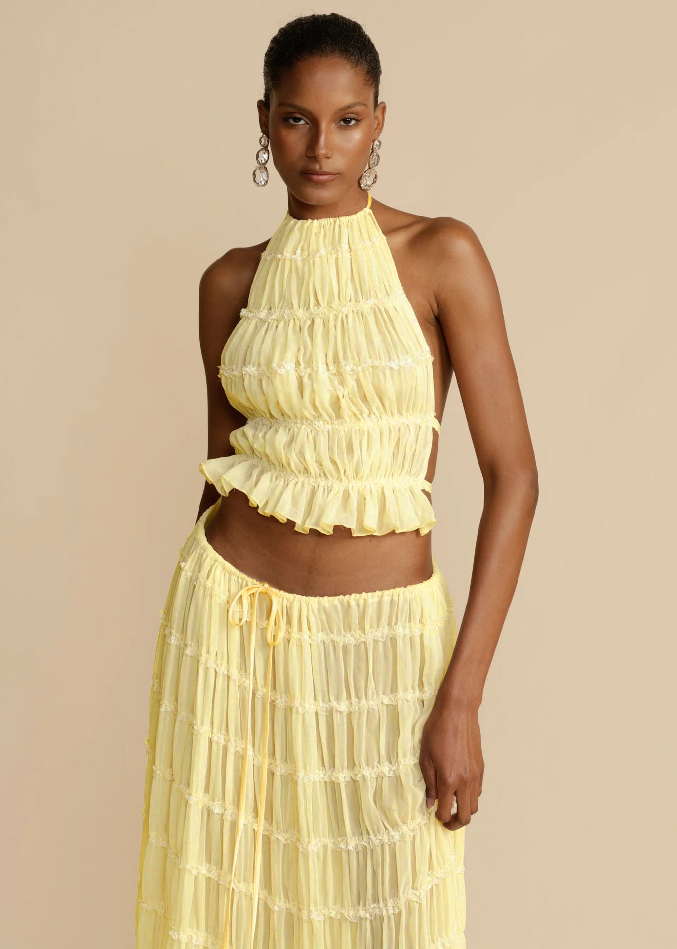Summer sweet 2-piece