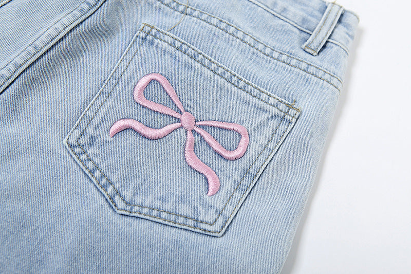 “London Low” – The Wide-Leg Denim That’s All About Effortless Edge