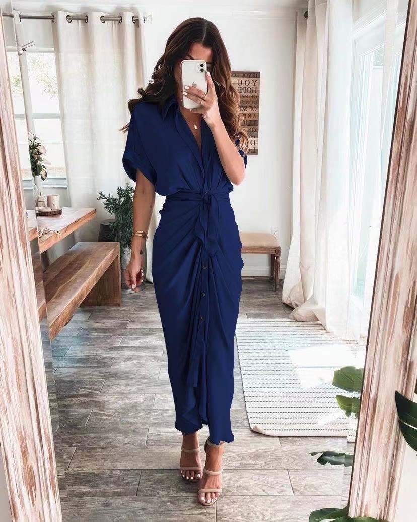 “Drama Queen Flow” – The Skirt That Owns Every Room