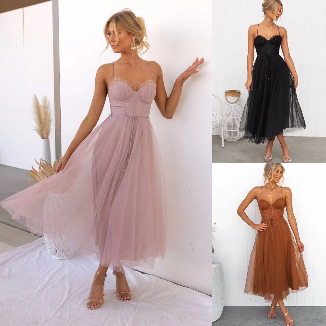 “Office Royalty” – The Princess Dress That Slays the 9-to-5