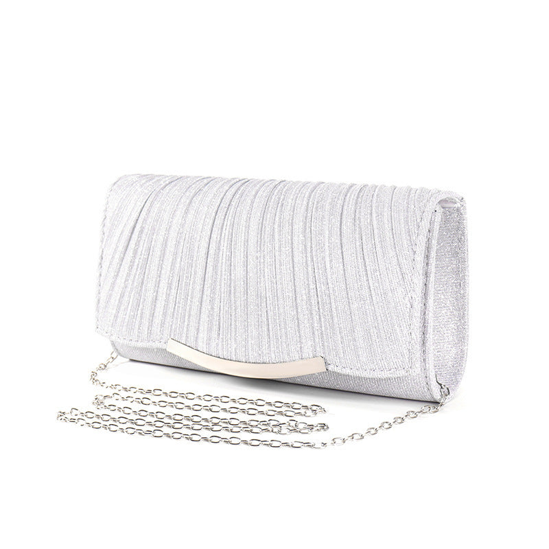 “Champagne Calls” – The Clutch That Brings the Party