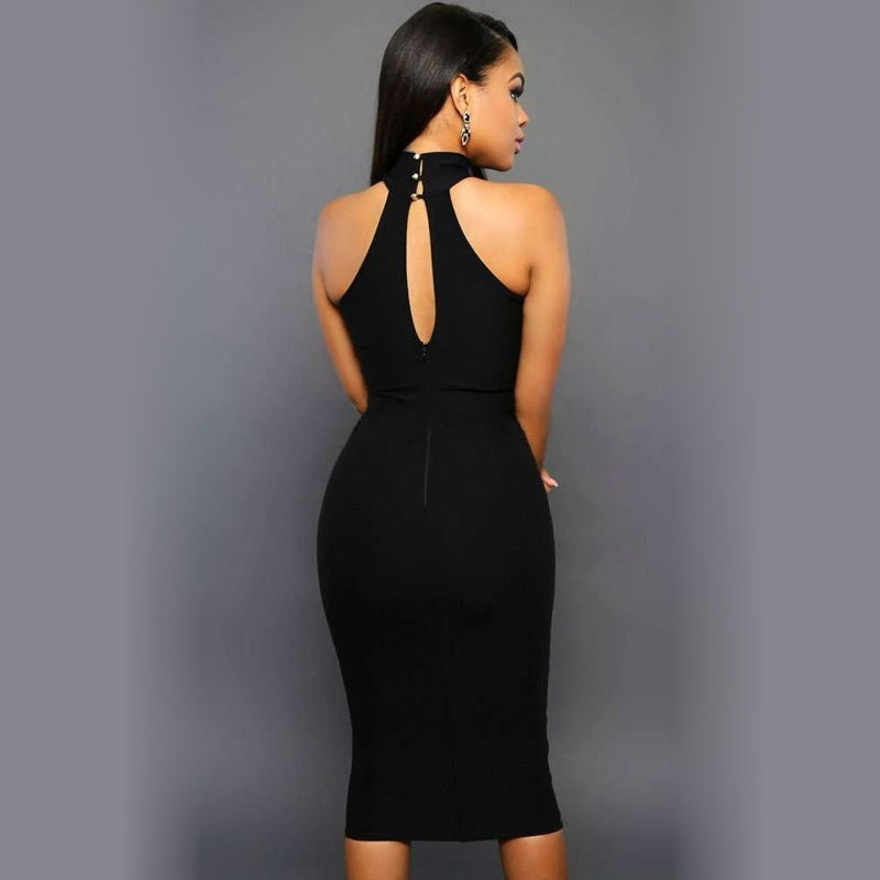 Starlight Fever Dress – Sexy Party Edition
