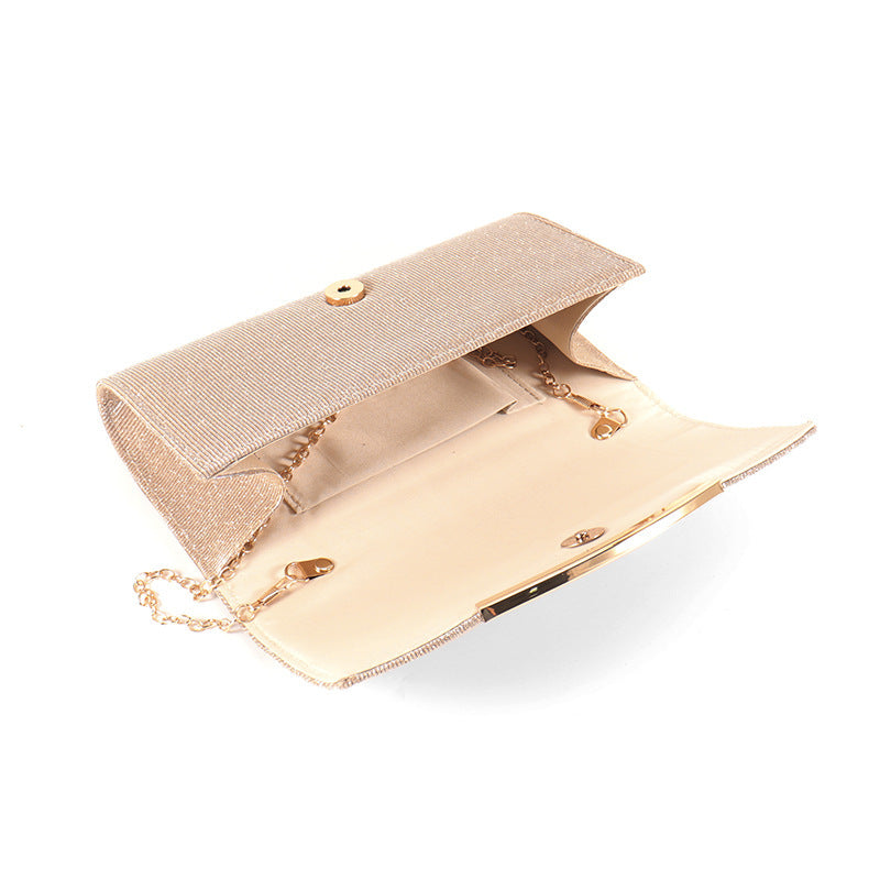 “Champagne Calls” – The Clutch That Brings the Party
