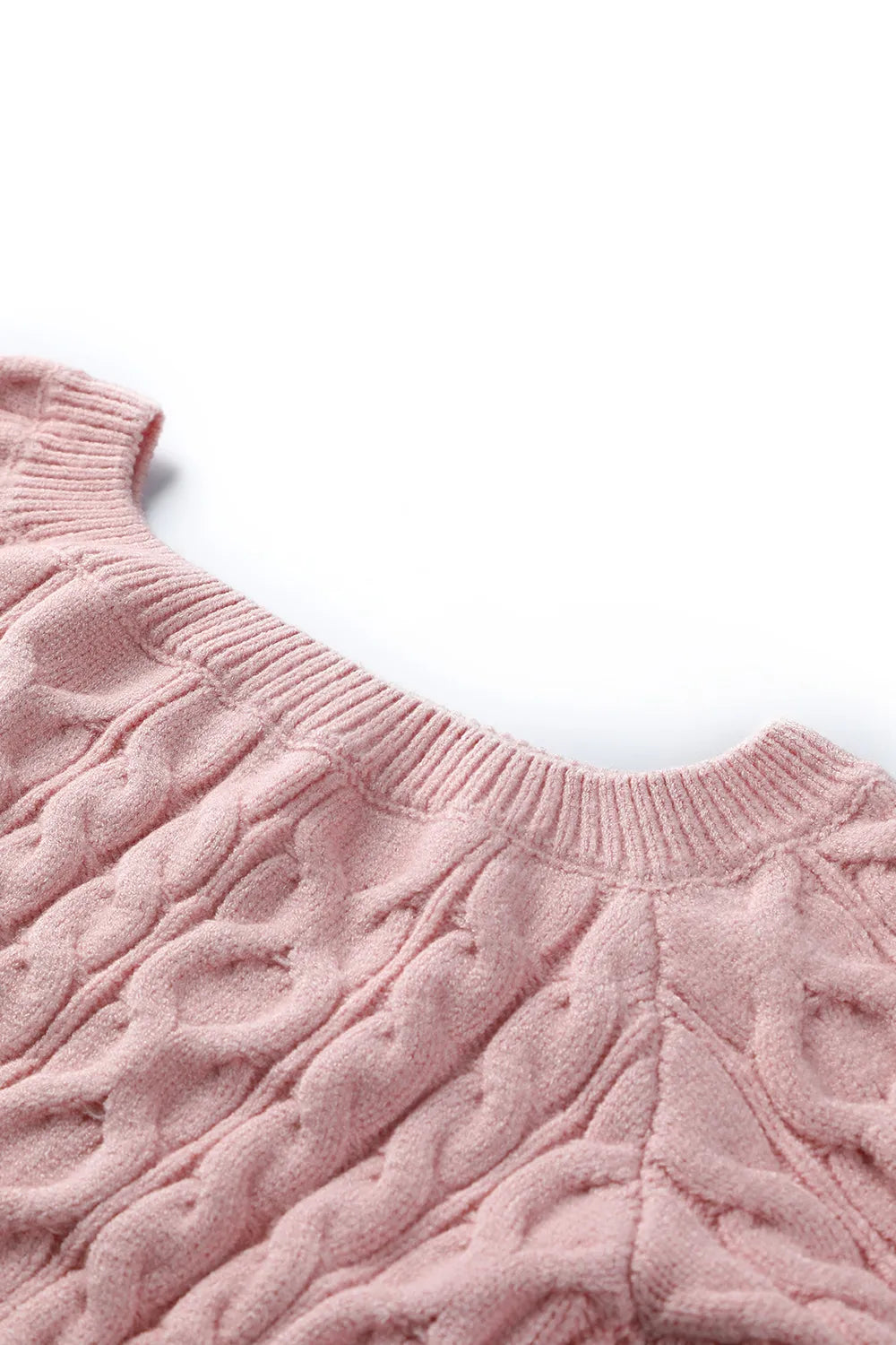 Hooded one shoulder long sleeved sexy knitted sweater for women slim fit solid color sweater