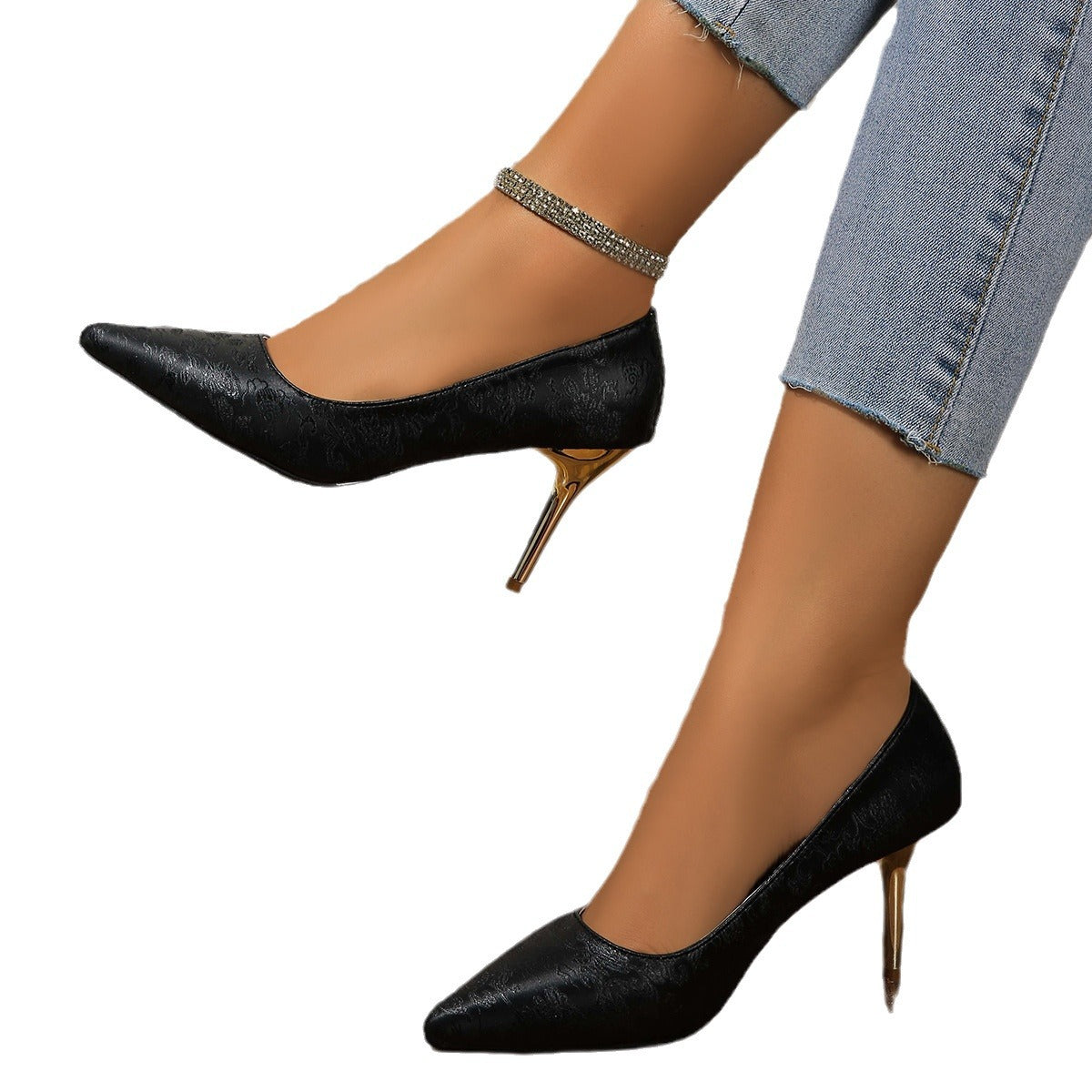“CEO Energy” – Power Pumps for Boss Babes