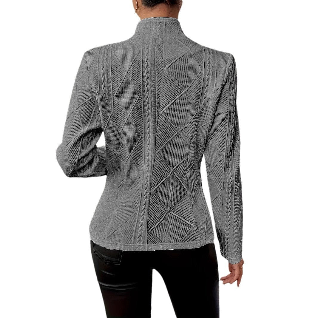 Women's Blazer in Short Model