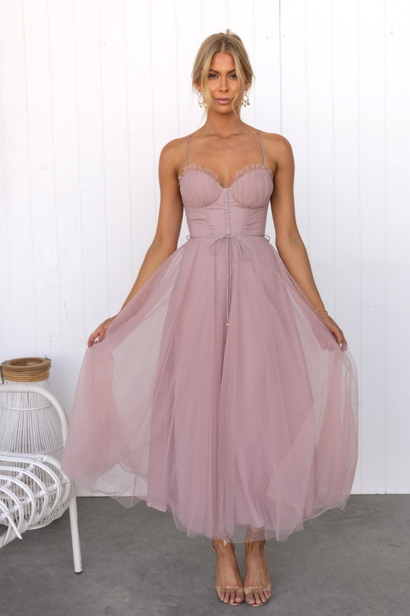 “Office Royalty” – The Princess Dress That Slays the 9-to-5