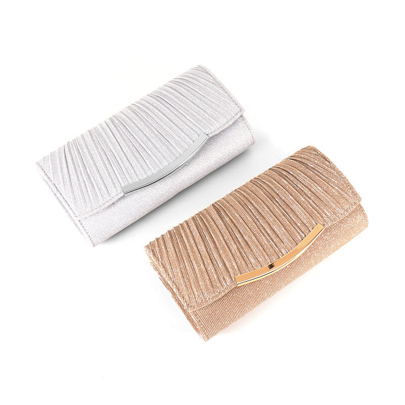 “Champagne Calls” – The Clutch That Brings the Party