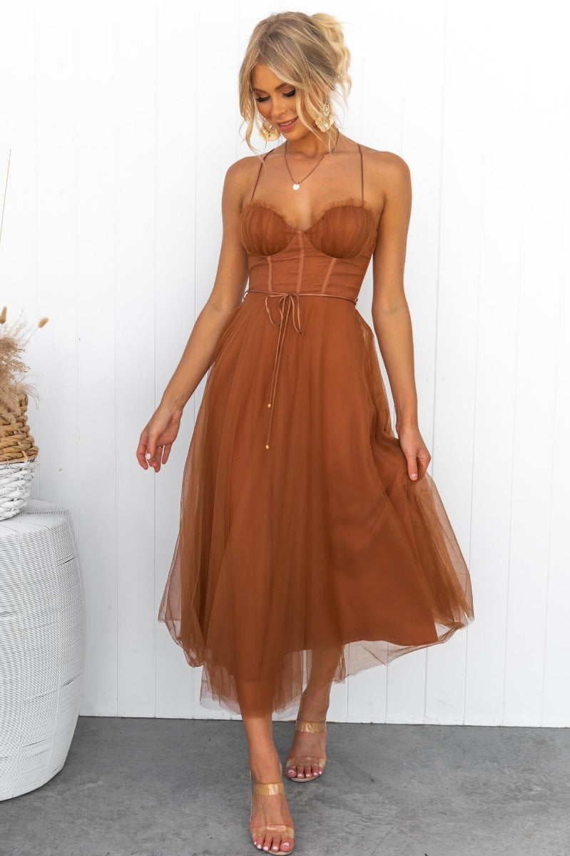 “Office Royalty” – The Princess Dress That Slays the 9-to-5