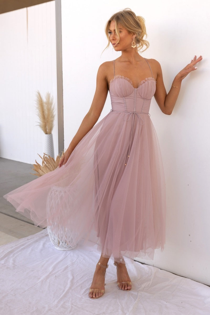 “Office Royalty” – The Princess Dress That Slays the 9-to-5