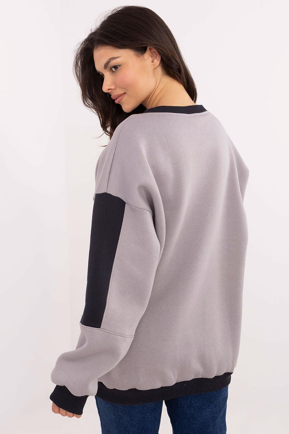 Sweatshirt model 206609 Factory Price