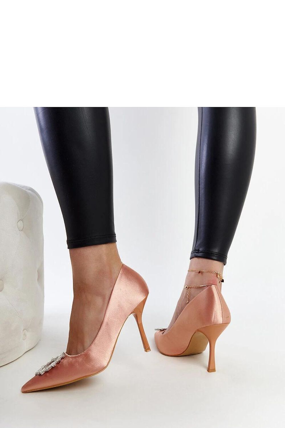 High heel pumps model 207515 Solea