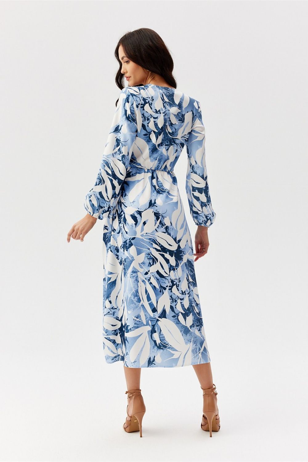 Daydress model 208180 Roco Fashion