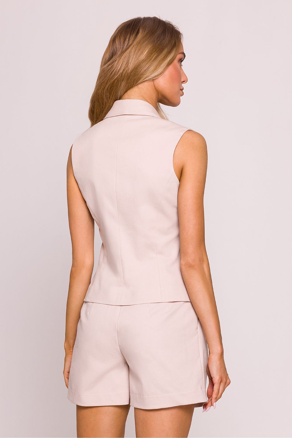 Gilet model 213691 Moe