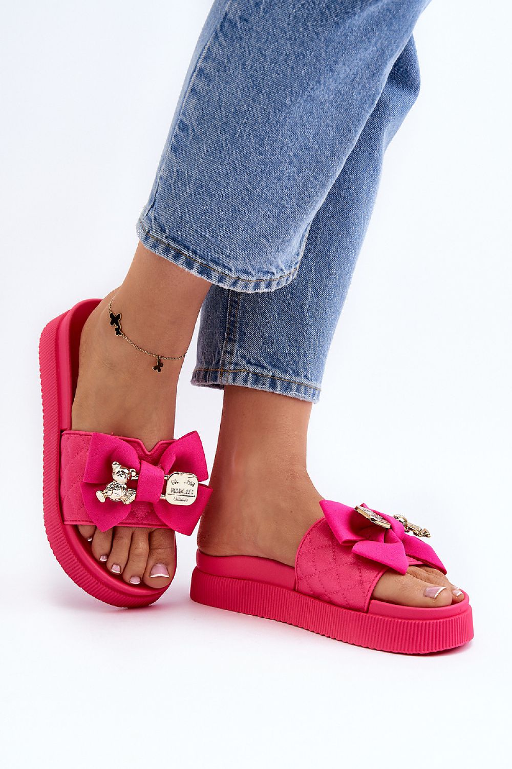 Flip-flops model 214368 Step in style