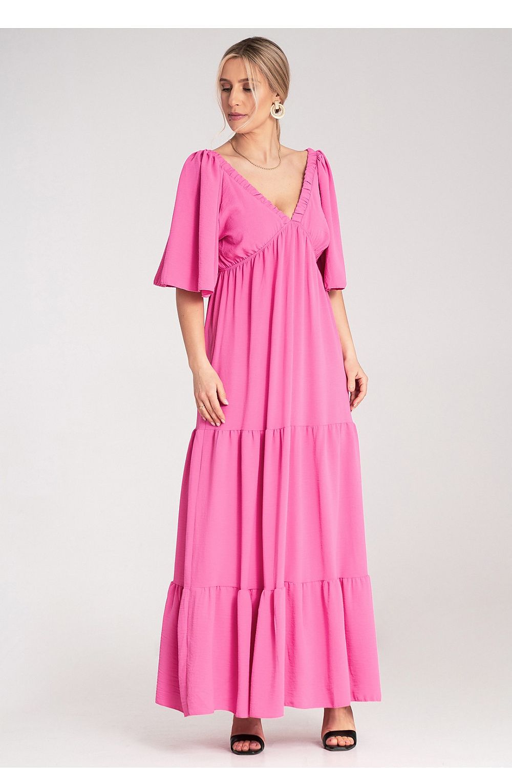 Daydress model 214778 Figl