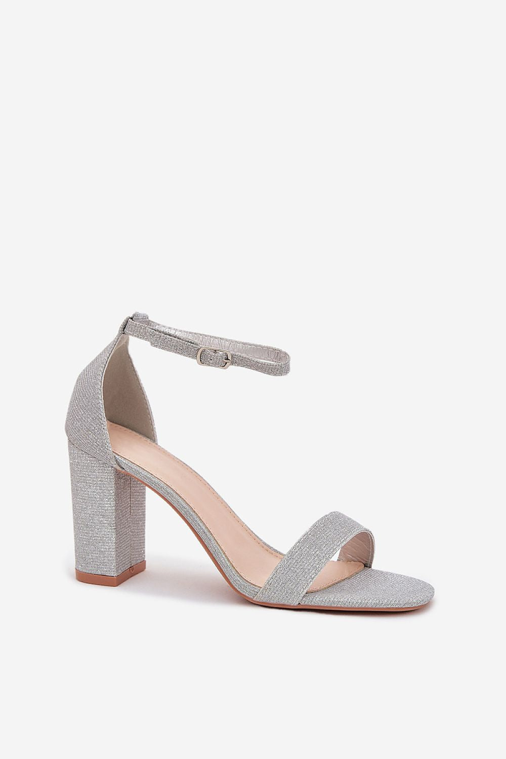 Heel sandals model 215641 Step in style