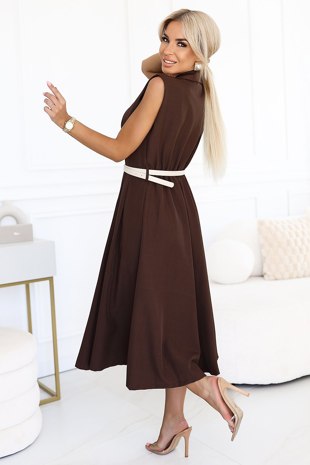 Daydress model 215897 Numoco