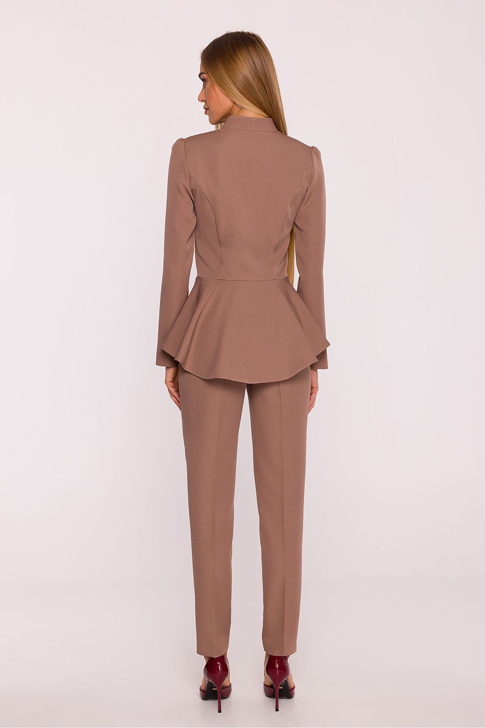 Suit model 216591 Moe