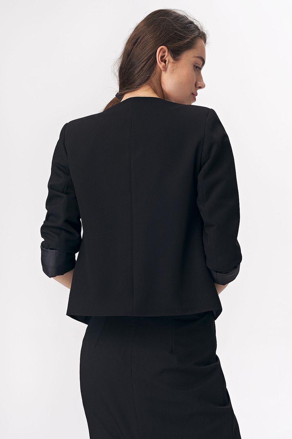 Jacket model 216886 Nife