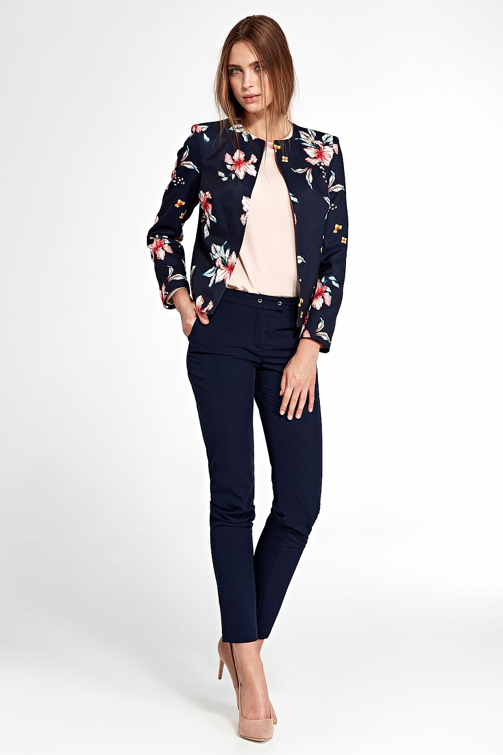 Jacket model 216888 Nife