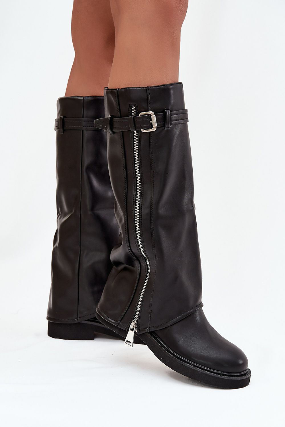 Thigh-Hight Boots model 219262 Step in style