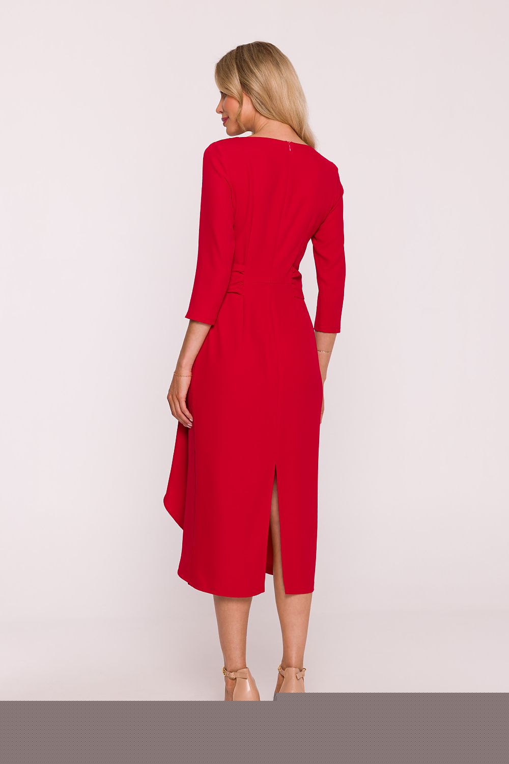 Evening dress model 219918 Stylove