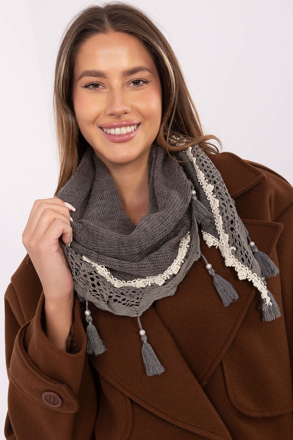 Neckerchief model 220382 AT