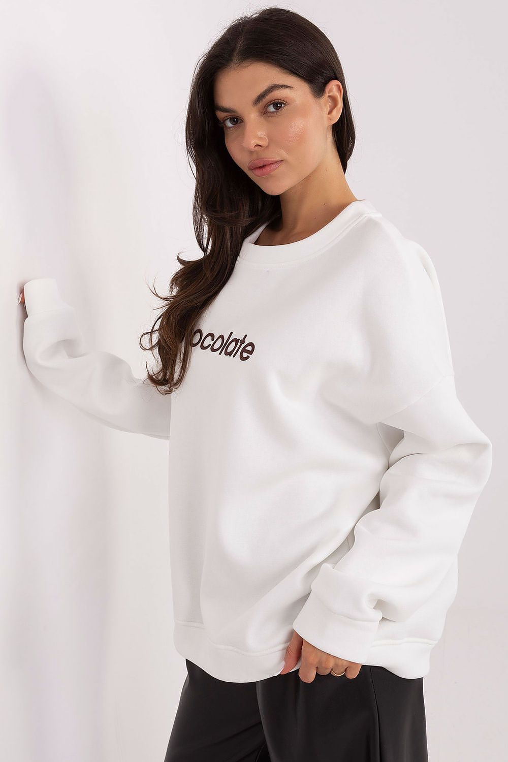 Sweatshirt model 220864 Rue Paris