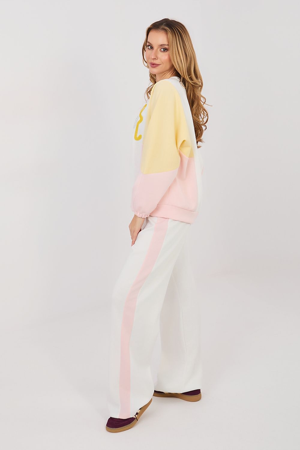 Set model 224791 Rue Paris
