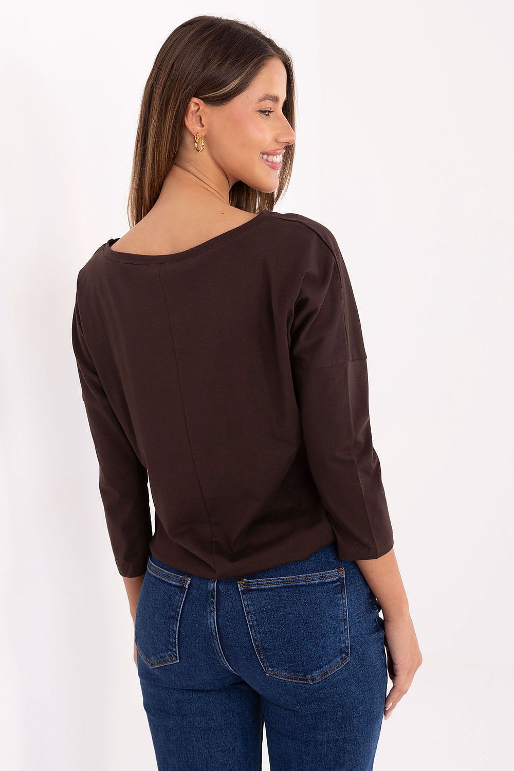 Blouse model 224950 BFG
