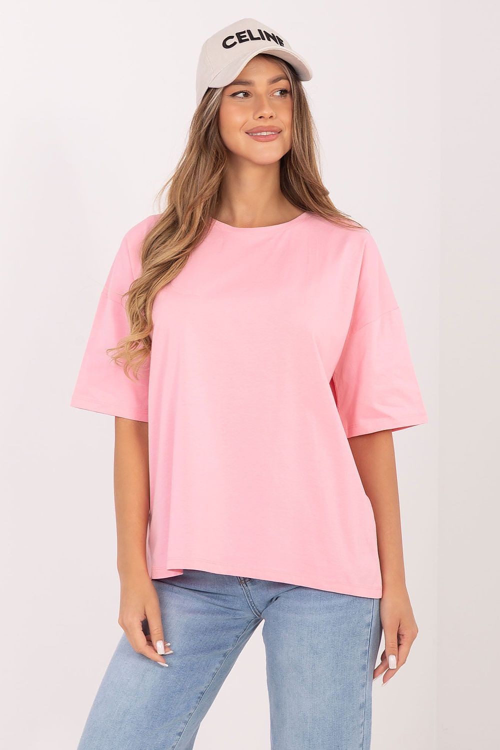 T-shirt model 226294 Rue Paris