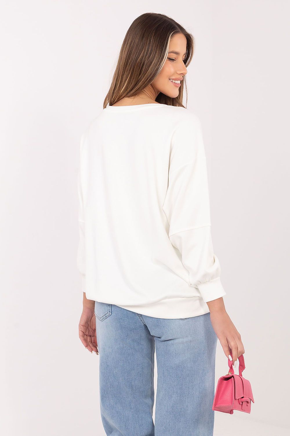 Sweatshirt model 226297 Rue Paris
