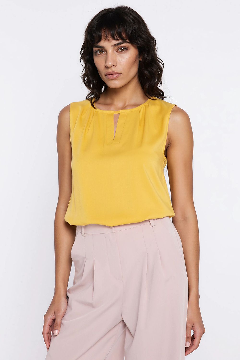 Blouse model 226427 Nife