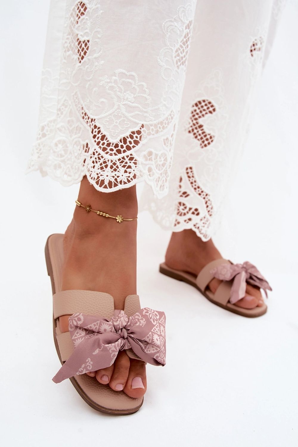 Flip-flops model 228791 Step in style