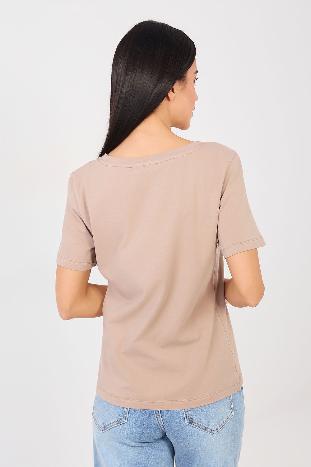 T-shirt model 229230 Rue Paris