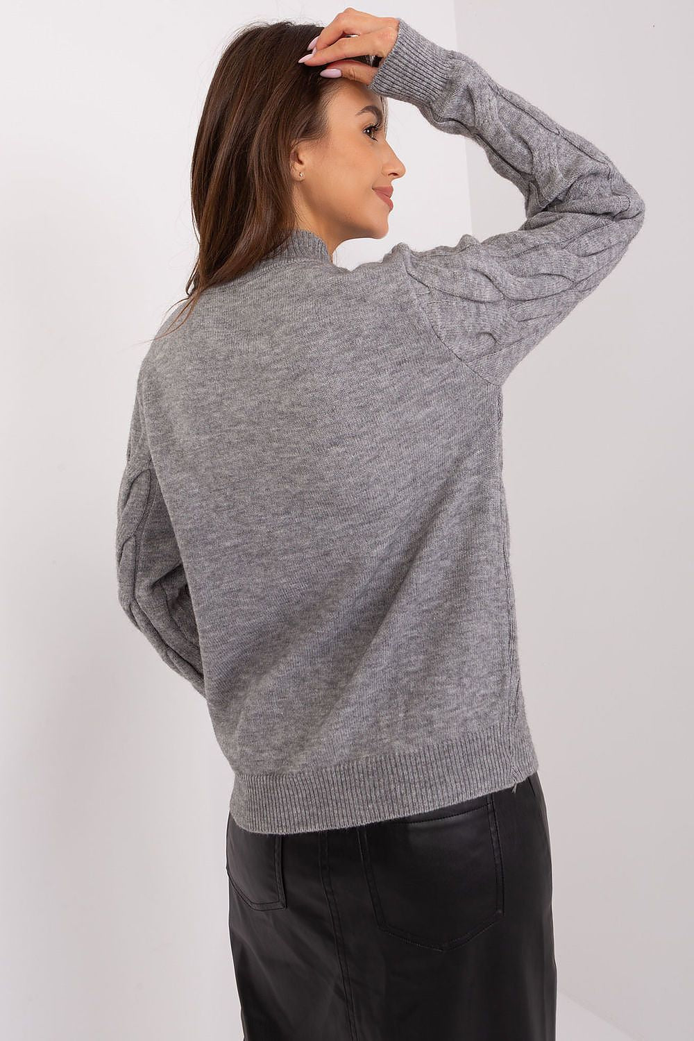 Jumper model 186736 AT