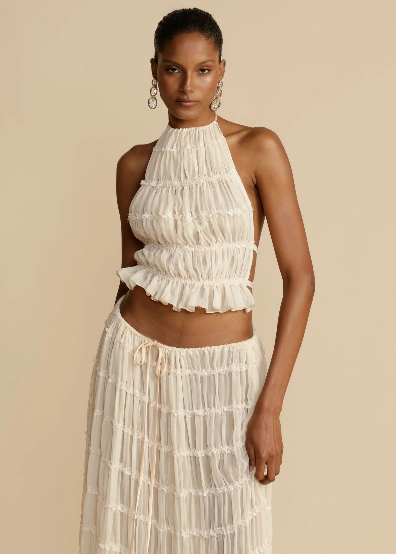 Summer sweet 2-piece