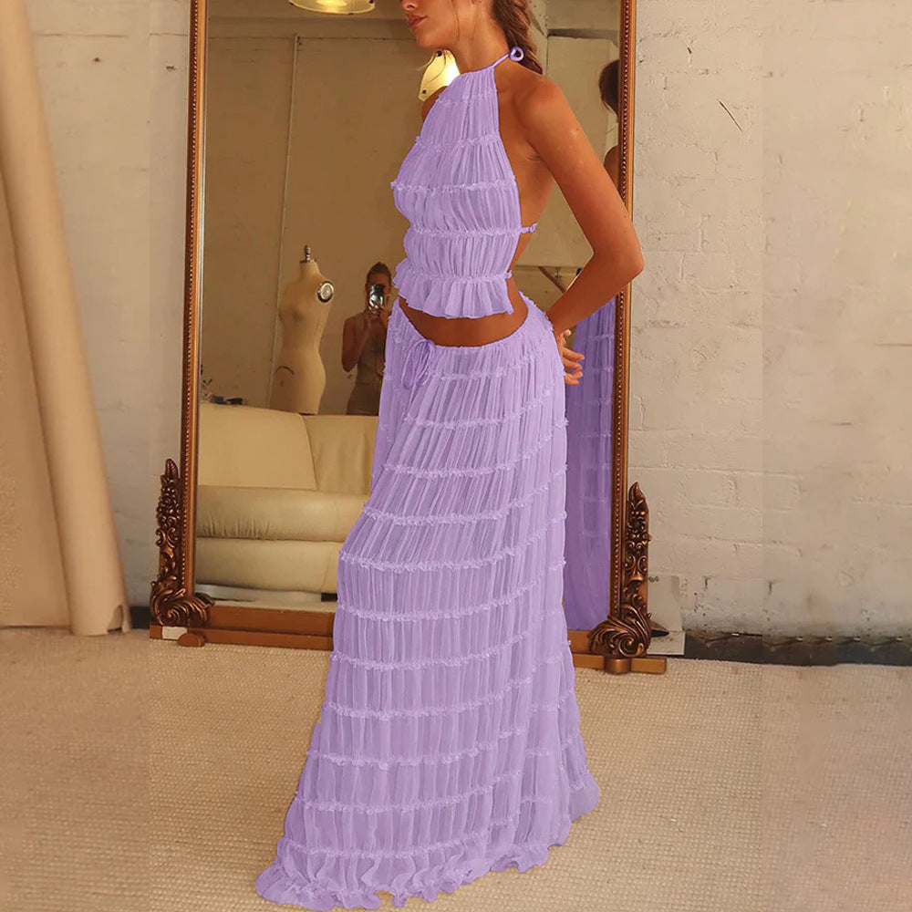 Summer sweet 2-piece