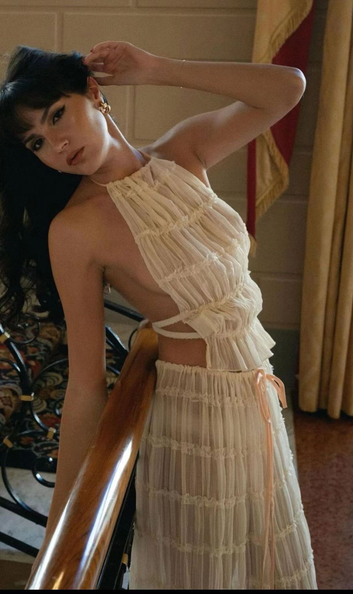 Summer sweet 2-piece