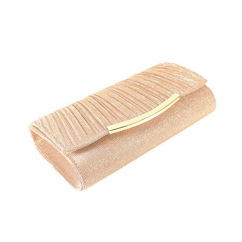 “Champagne Calls” – The Clutch That Brings the Party