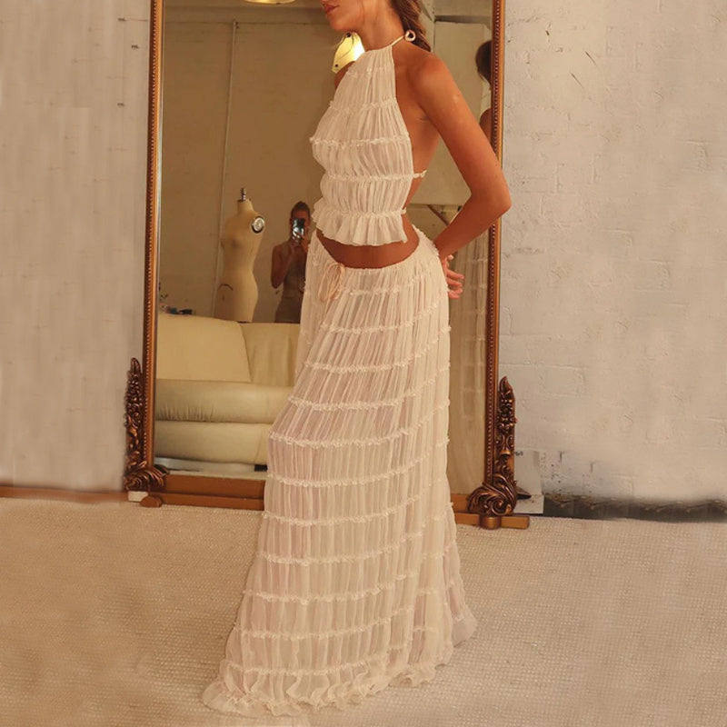 Summer sweet 2-piece