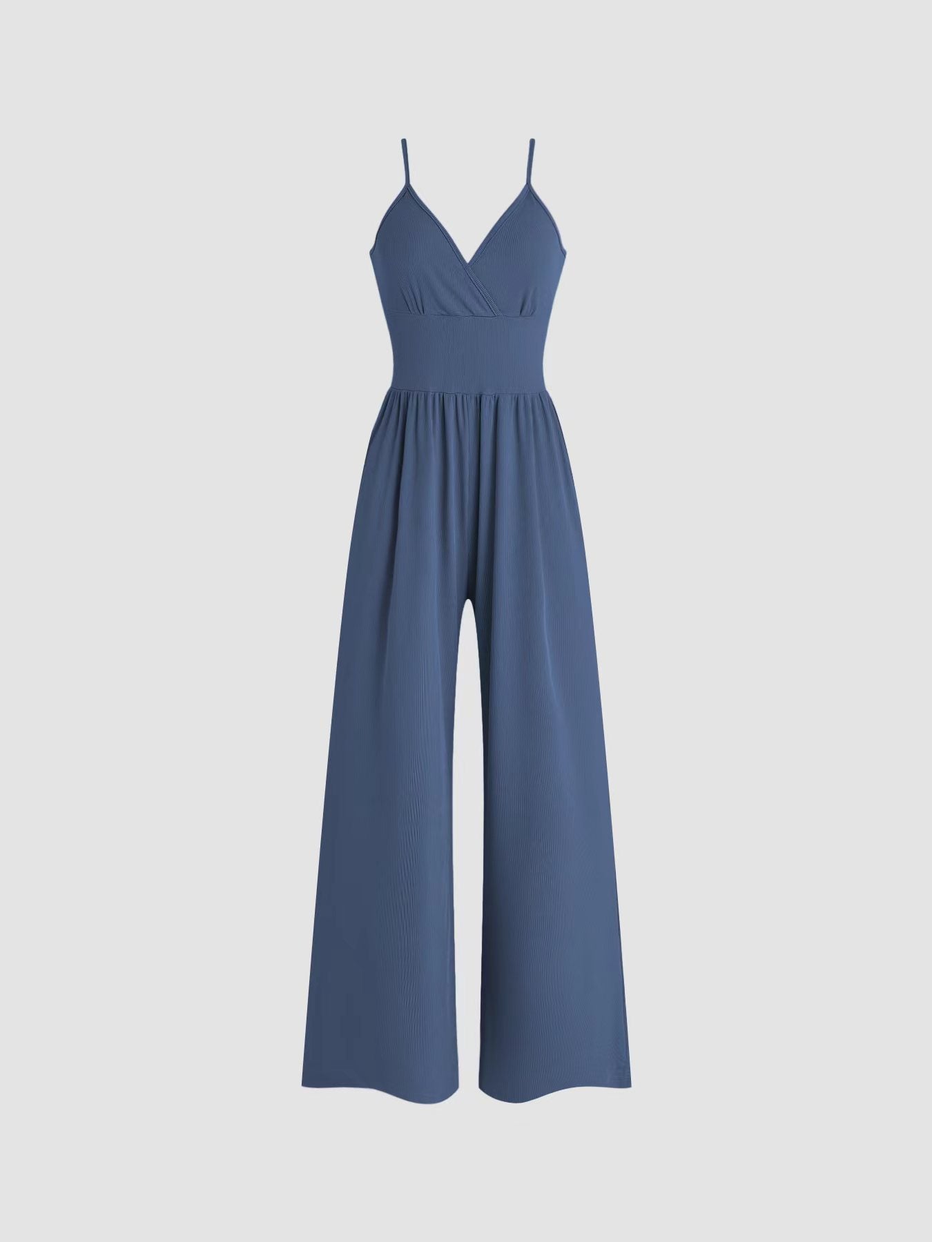 Lady Temperament Fashion Individual Casual Jumpsuit