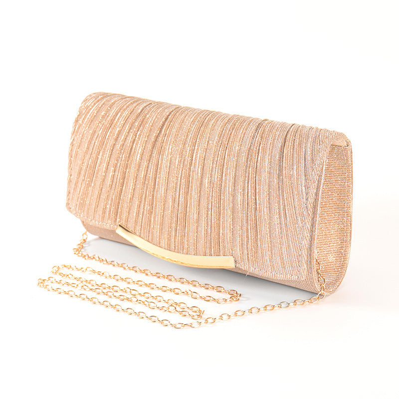 “Champagne Calls” – The Clutch That Brings the Party